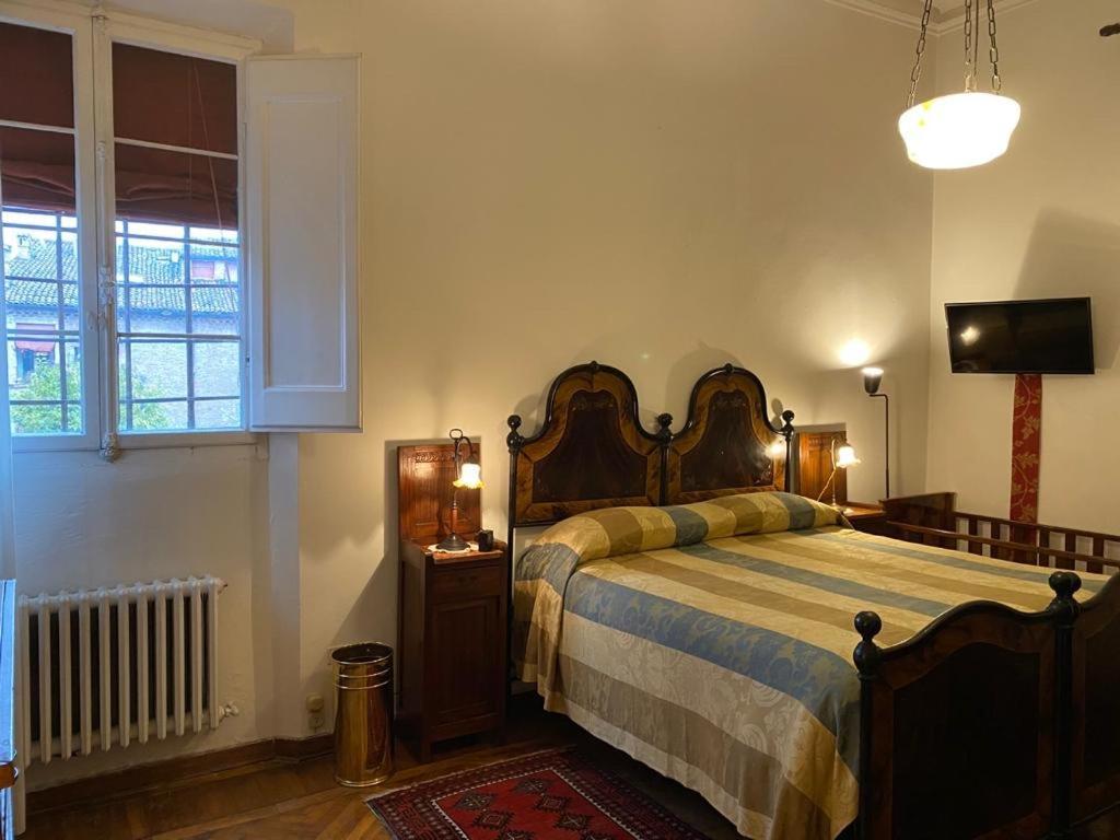 Le Case Cavallini Sgarbi Di Rina Cavallini Ferrara Exterior foto