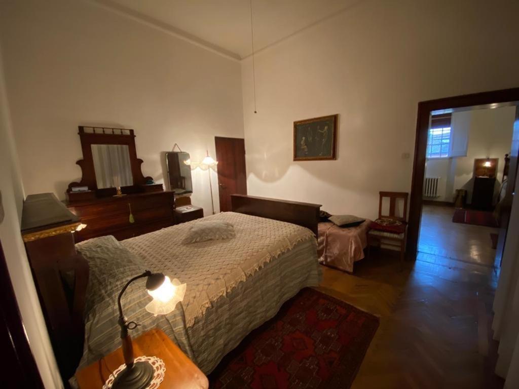 Le Case Cavallini Sgarbi Di Rina Cavallini Ferrara Exterior foto