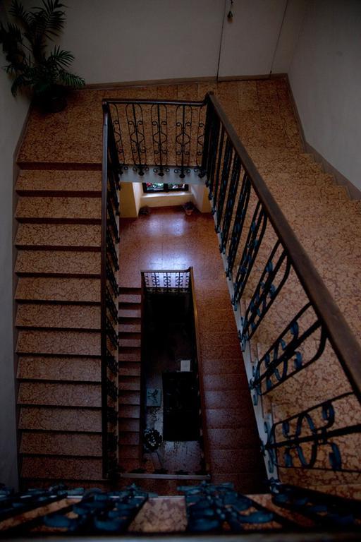 Le Case Cavallini Sgarbi Di Rina Cavallini Ferrara Exterior foto
