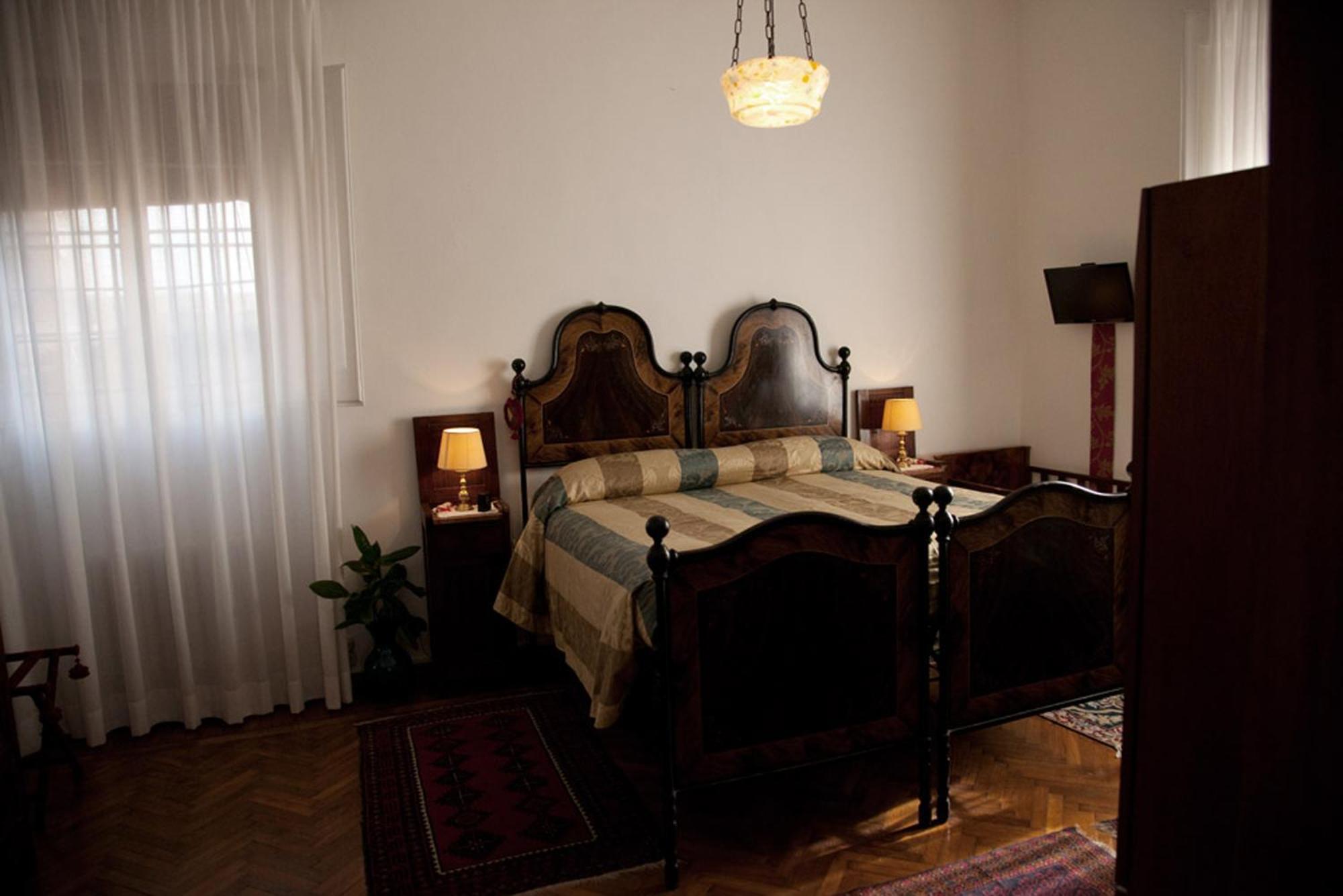 Le Case Cavallini Sgarbi Di Rina Cavallini Ferrara Quarto foto
