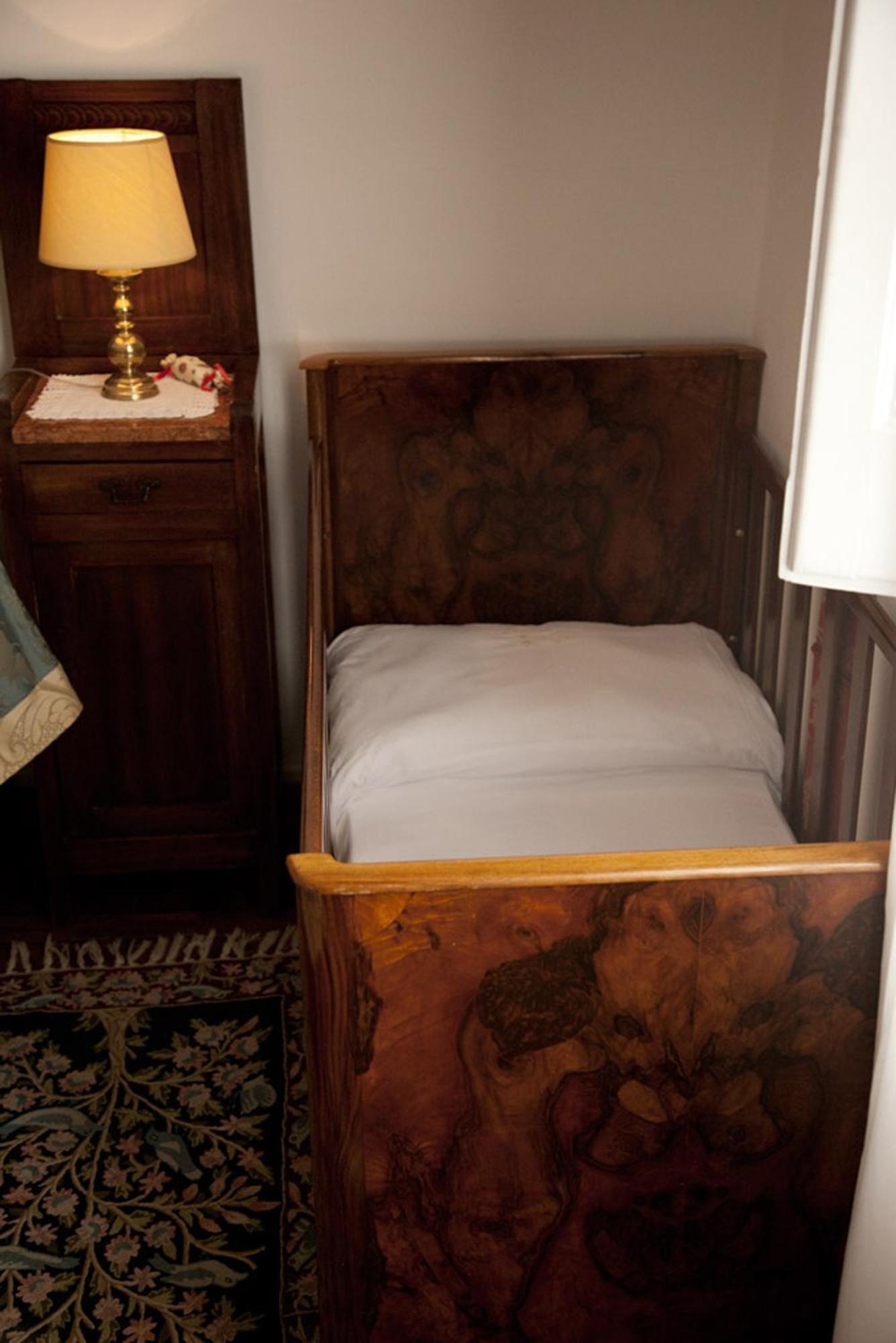 Le Case Cavallini Sgarbi Di Rina Cavallini Ferrara Quarto foto