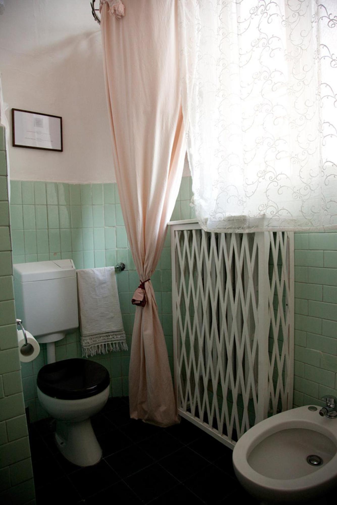 Le Case Cavallini Sgarbi Di Rina Cavallini Ferrara Quarto foto
