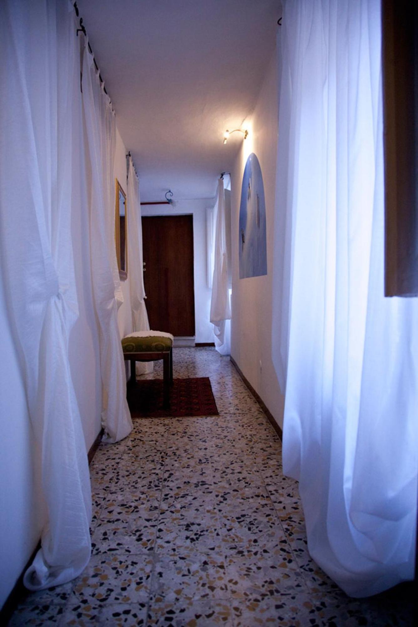 Le Case Cavallini Sgarbi Di Rina Cavallini Ferrara Quarto foto