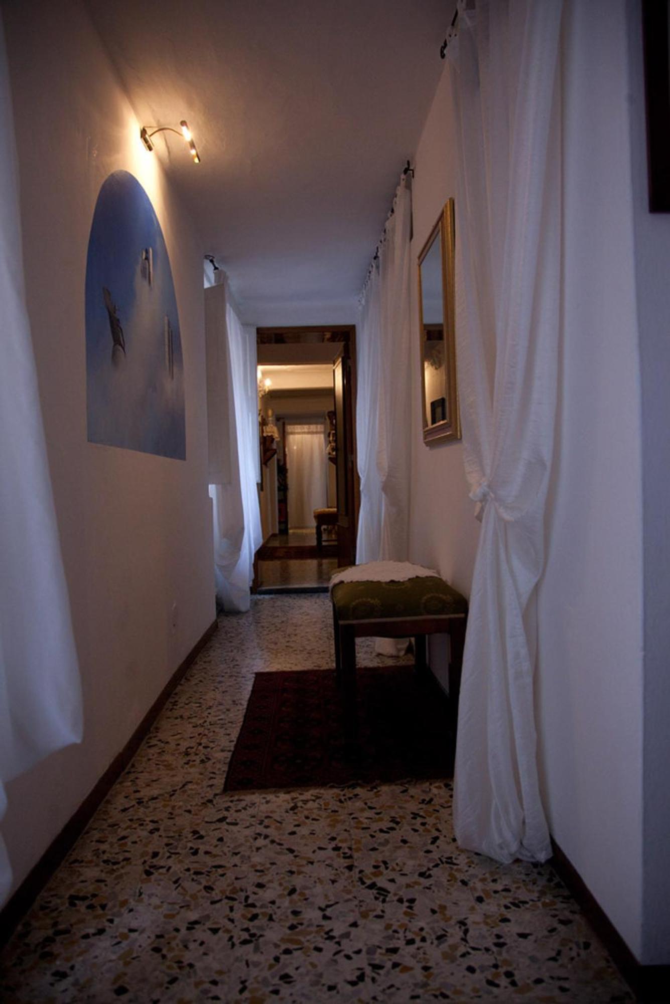 Le Case Cavallini Sgarbi Di Rina Cavallini Ferrara Quarto foto