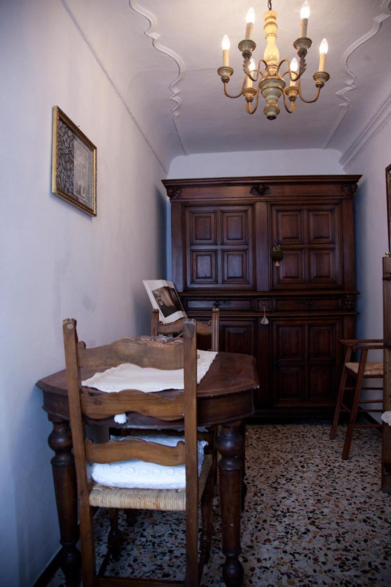 Le Case Cavallini Sgarbi Di Rina Cavallini Ferrara Quarto foto
