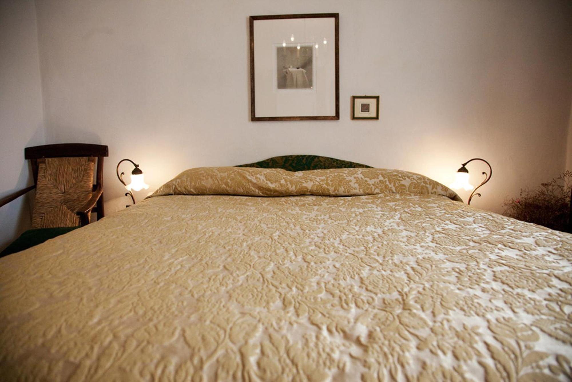 Le Case Cavallini Sgarbi Di Rina Cavallini Ferrara Quarto foto