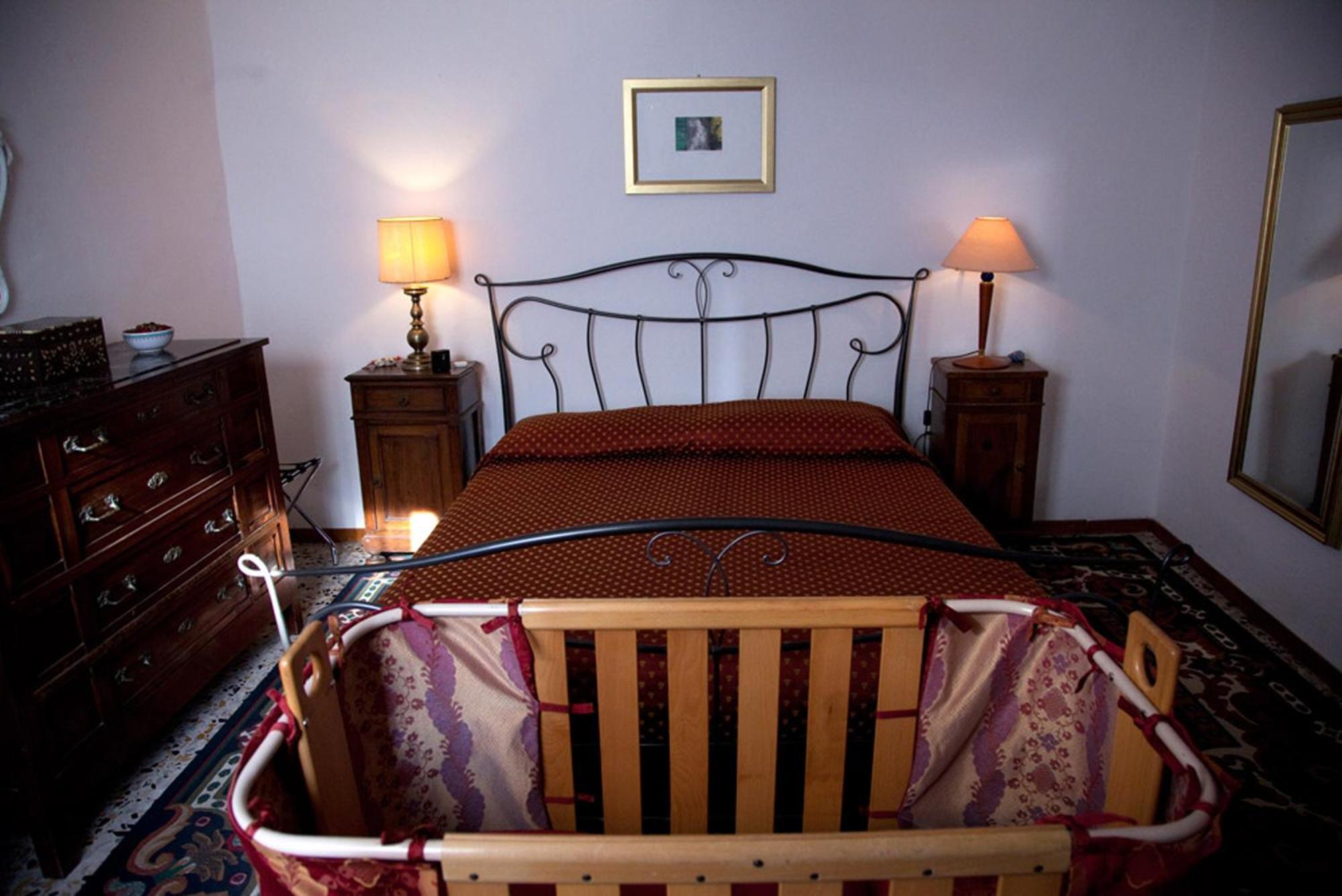 Le Case Cavallini Sgarbi Di Rina Cavallini Ferrara Quarto foto