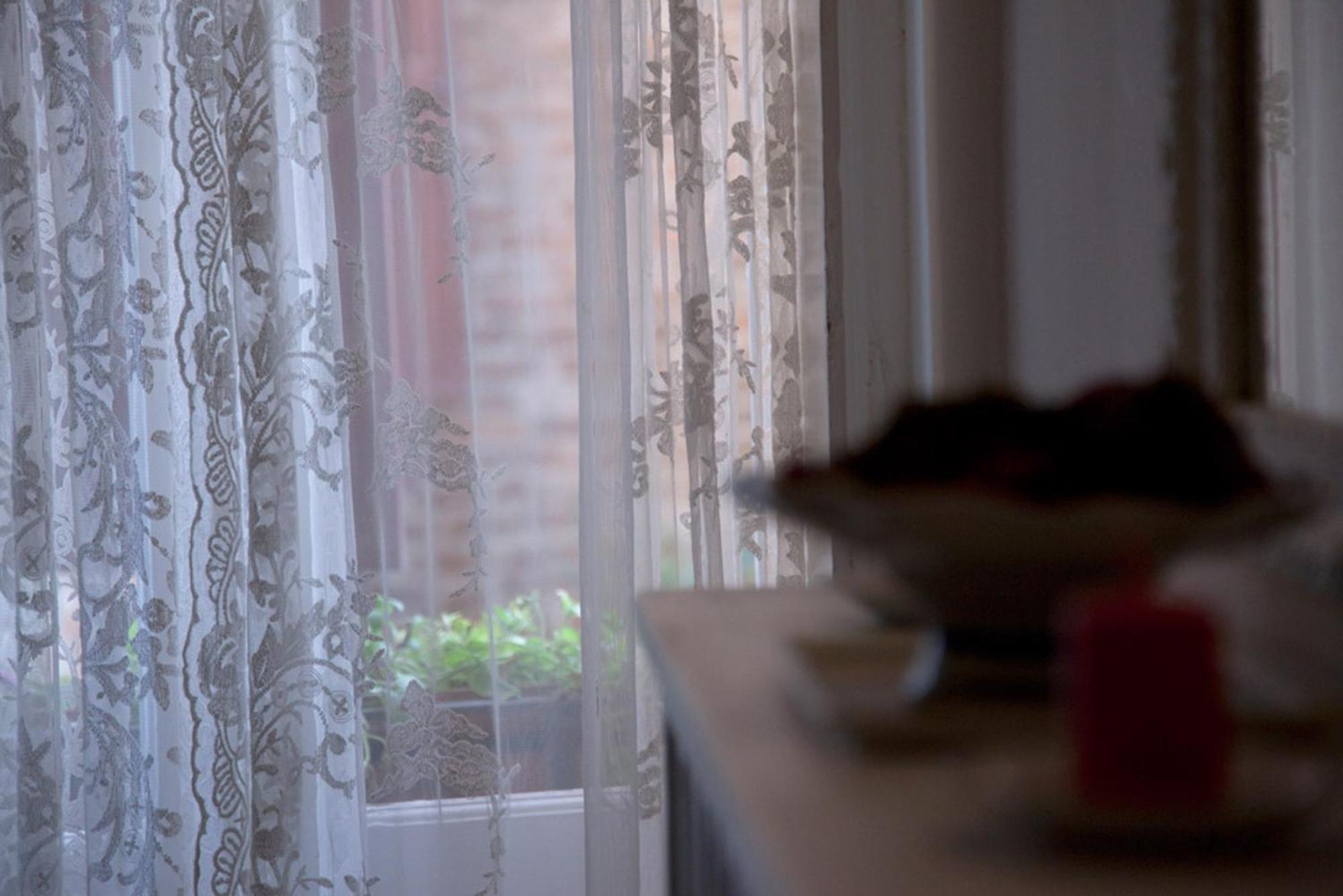 Le Case Cavallini Sgarbi Di Rina Cavallini Ferrara Quarto foto