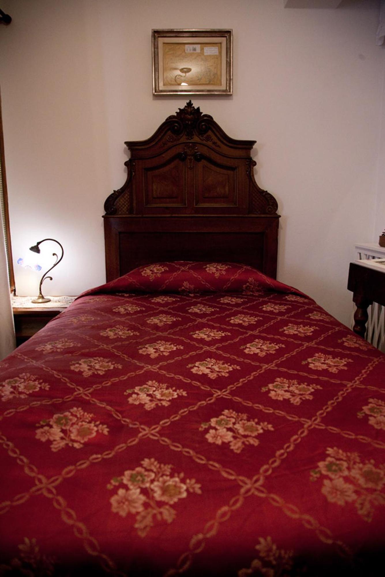 Le Case Cavallini Sgarbi Di Rina Cavallini Ferrara Quarto foto