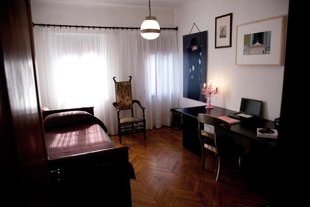 Le Case Cavallini Sgarbi Di Rina Cavallini Ferrara Quarto foto