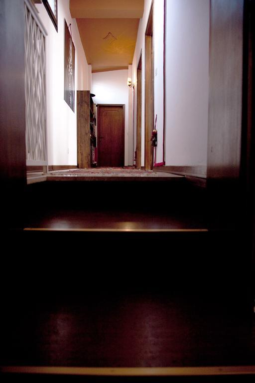 Le Case Cavallini Sgarbi Di Rina Cavallini Ferrara Quarto foto