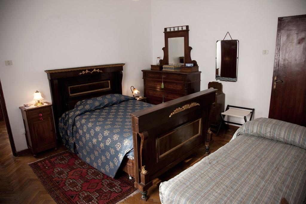 Le Case Cavallini Sgarbi Di Rina Cavallini Ferrara Quarto foto