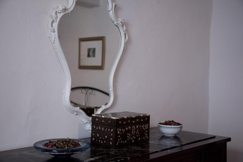 Le Case Cavallini Sgarbi Di Rina Cavallini Ferrara Quarto foto