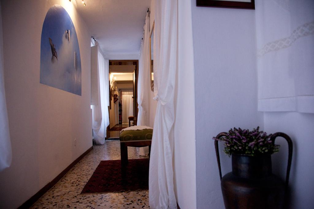 Le Case Cavallini Sgarbi Di Rina Cavallini Ferrara Quarto foto