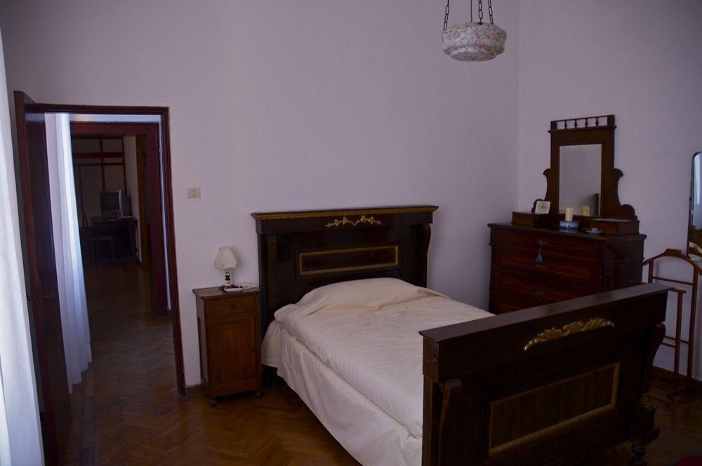 Le Case Cavallini Sgarbi Di Rina Cavallini Ferrara Exterior foto