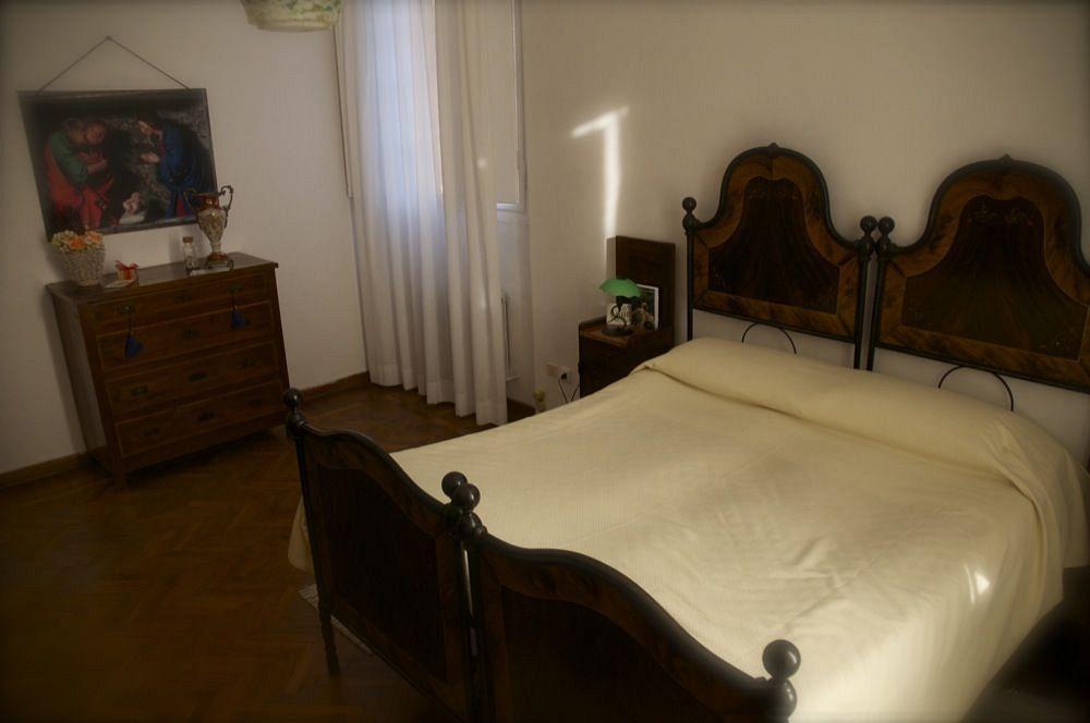 Le Case Cavallini Sgarbi Di Rina Cavallini Ferrara Exterior foto