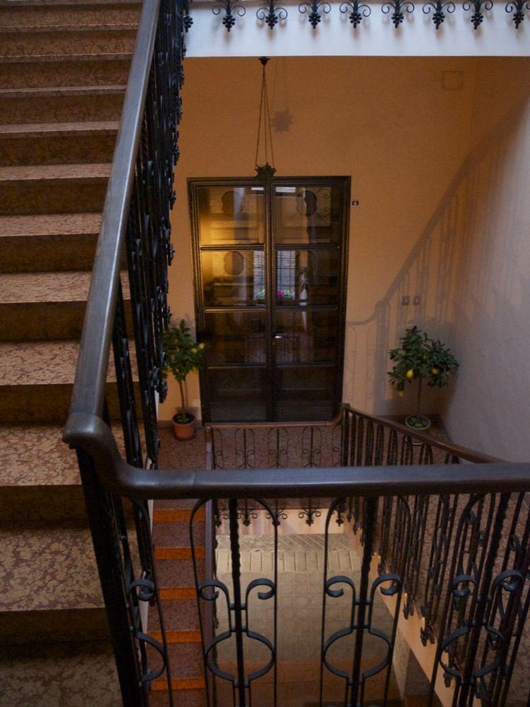 Le Case Cavallini Sgarbi Di Rina Cavallini Ferrara Exterior foto