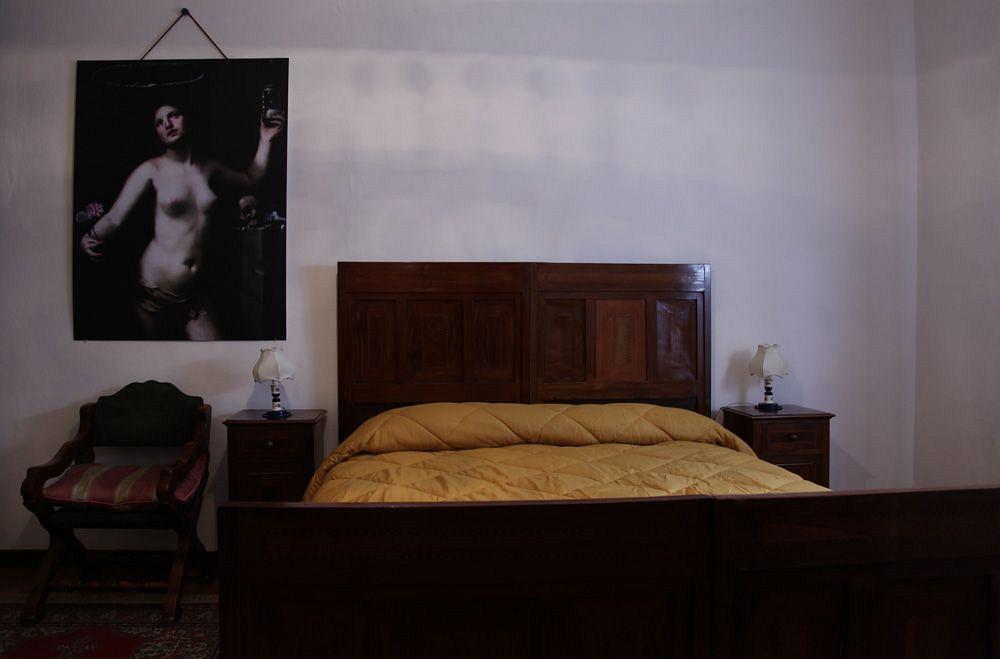 Le Case Cavallini Sgarbi Di Rina Cavallini Ferrara Exterior foto